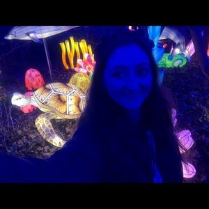 Meet your Posher, Miranda